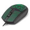 SVEN RX-70, OPTICAL MOUSE, CHANGEABLE BACKLIGHTING, SOFT TOUCH