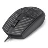 SVEN RX-70, OPTICAL MOUSE, CHANGEABLE BACKLIGHTING, SOFT TOUCH