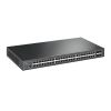 КОММУТАТОР TP-LINK TL-SG3452 / 48 PORT / GIGABIT