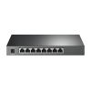 КОММУТАТОР TP-LINK TL-SG2008 / 8 PORT / GIGABIT