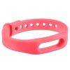 XIAOMI MI BAND STRAP FOR MIBAND 1/1S, PINK