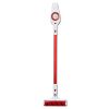XIAOMI "JIMMY JV51" EU, WHITE, HANDHOLD CORDLESS VACUUM CLEANER, SUCTION 115AW, 4 MULTIFUNCTIONAL BRUSH HEADS, CLEAN 350M2 ON A FULL CHARGE, HEPA FILTER SYSTEM, 1.5KG