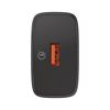 TRUST QMAX 18W ULTRA-FAST USB WALL CHARGER WITH QC3.0, ULTRA-FAST