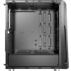 CARCASA XILENCE XG115 / W/OPSU / SIDE PANEL / 3X120MM A-RGB FAN / ATX / BLACK