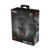 TRUST GAMING GXT 101 GAV MOUSE, 600 - 4800 DPI, 6 BUTTON, ILLUMINATED