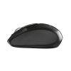 TRUST XANI BLUETOOTH WIRELESS MOUSE, BLUETOOTH TECHNOLOGY, NO USB RECEIVER NEEDED, 800-1600 DPI, BLACK