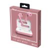 НАУШНИКИ TRUST  PRIMO TOUCH BLUETOOTH / PINK