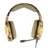 CASTI TRUST GAMING GXT 322D CARUS, CAMO