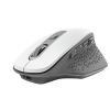 TRUST OZAA RECHARGEABLE WIRELESS MOUSE, SILENT BUTTONS, 2.4GHZ,