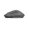 TRUST OZAA RECHARGEABLE WIRELESS MOUSE, SILENT BUTTONS, 2.4GHZ,