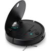 XIAOMI "VIOMI CLEANING ROBOT" (V2 PRO) EU, GRAY, ROBOT VACUUM, SUCTION 2150PA, SWEEP, MOP, REMOTE CONTROL, SELF CHARGING, 2-IN-1 DUST BOX (300ML) / WATER TANK (190ML) + 550ML WATER TANK, WORKING TIME: 120M, MAXIMUM AREA ABOUT 150 M2, BARRIER HEIGHT 2CM (M