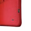 TRUST NB BAG 16" BOLOGNA, ECO-FRIENDLY SLIM LAPTOP BAG FOR 16" LAPTOPS, (410 X 290MM), RED