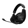 CASTI GAMING WIRELESS HYPERX CLOUD STINGER CORE, BLACK, [4P4F0AA]