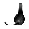 CASTI GAMING WIRELESS HYPERX CLOUD STINGER CORE, BLACK, [4P4F0AA]