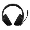 CASTI GAMING WIRELESS HYPERX CLOUD STINGER CORE, BLACK, [4P4F0AA]