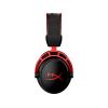 CASTI WIRELESS GAMING HYPERX CLOUD ALPHA, BLACK/RED, [4P5D4AA]