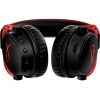CASTI WIRELESS GAMING HYPERX CLOUD ALPHA, BLACK/RED, [4P5D4AA]
