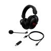 CASTI GAMING HYPERX CLOUD CORE, BLACK [4P5D5AA]