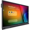 65" ИНТЕРАКТИВНЫЙ ДИСПЛЕЙ VIEWSONIC IFP6532-2 / 4K / 8G RAM / 64GB STORAGE / BLACK