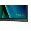 75" ИНТЕРАКТИВНЫЙ ДИСПЛЕЙ VIEWSONIC IFP7532 / 4K / 2G RAM / 16GB STORAGE / BLACK