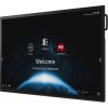 85.6" ИНТЕРАКТИВНЫЙ ДИСПЛЕЙ VIEWSONIC IFP8670 / 4K / 16GB STORAGE / BLACK
