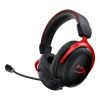 БЕСПРОВОДНЫЕ ИГРОВЫЕ НАУШНИКИ HYPERX