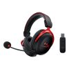 БЕСПРОВОДНЫЕ ИГРОВЫЕ НАУШНИКИ HYPERX