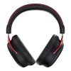 БЕСПРОВОДНЫЕ ИГРОВЫЕ НАУШНИКИ HYPERX