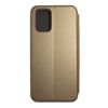 FLIP CASE SMOOTH/PLAIN LEATHER FOR XIAOMI GOLD