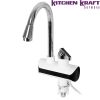 ЭЛЕКТРИЧЕСКИЙ КРАН  3KW KITCHEN KRAFT KD20L