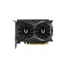 ZOTAC GEFORCE GTX 1650 D6 AMP! CORE EDITION 4GB GDDR6, 128BIT, 1650/12000MHZ, DUAL FANSINK, 2*70MM TWIN FAN, HDCP, 1XDVI-D, 1XHDMI, 1XDISPLAYPORT, FIRESTORM, WIDE ALUMINIUM ARRAY, LIGHT PACK