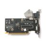 ВИДЕОКАРТА ZOTAC GEFORCE GT710 / 2GB / GDDR3 / 64BIT
