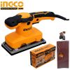 ВИБРАЦИОННАЯ ШЛИФОВАЛЬНАЯ МАШИНА, INGCO FS3208