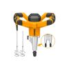 СТРОИТЕЛЬНЫЙ МИКСЕР 1800W INGCO MX218008