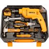 НАБОР INGCO HKTHP11151 115 ШТ + ДРЕЛЬ