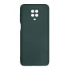 SILICON CASE FOR XIAOMI PREMIUM DARK GREEN