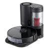 ROBOT VACUUM CLEANER ROBOROCK S7+ BLACK