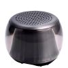 БЕСПРОВОДНАЯ КОЛОНКА VELEV M07 BLUETOOTH STEREO SPEAKERS BLACK