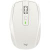 LOGITECH WIRELESS MOUSE MX ANYWHERE 2S LIGHT GRAY, UP TO 3 DEVICES, 2.4, GHZ AND BLUETOOTH, RETAIL