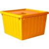 122043 CONTAINER PENTRU DEPOZITARE ALEANA 25 L, 40X40X27 CM