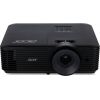 ACER X138WHP (MR.JR911.00Y) DLP 3D, WXGA, 1280X800, 20000:1, 4000LM, 6000HRS (ECO), HDMI, VGA, USB, 3W MONO SPEAKER, AUDIO LINE-OUT