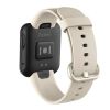 РЕМЕШОК СИЛИКОНОВЫЙ ДЛЯ MI WATCH LITE / REDMI WATCH 2 LITE IVORY