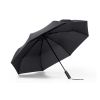 ЗОНТ MIJIA AUTOMATIC UMBRELLA ЧЕРНЫЙ