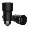 АВТОМОБИЛЬНАЯ ЗАРЯДКА MI CAR CHARGER ROIDMI 3S