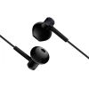 НАУШНИКИ MI DUAL DRIVER EARPHONES ЧЕРНЫЕ