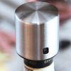 СТОПОР ВИНА MINI WINE STOPPER SILVER