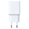 СЕТЕВОЕ ЗАРЯДНОЕ УСТРОЙСТВО СHARGER USB WHITE