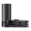 ROBOT VACUUM CLEANER ROBOROCK S7+ BLACK