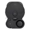 ROBOT VACUUM CLEANER ROBOROCK S7+ BLACK