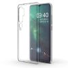 SILICON CASE FOR XIAOMI TRANSPARENT